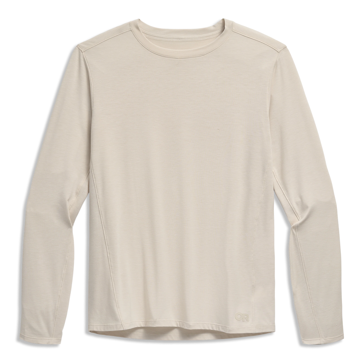 Men's Eclipse Sun Long Sleeve Tee