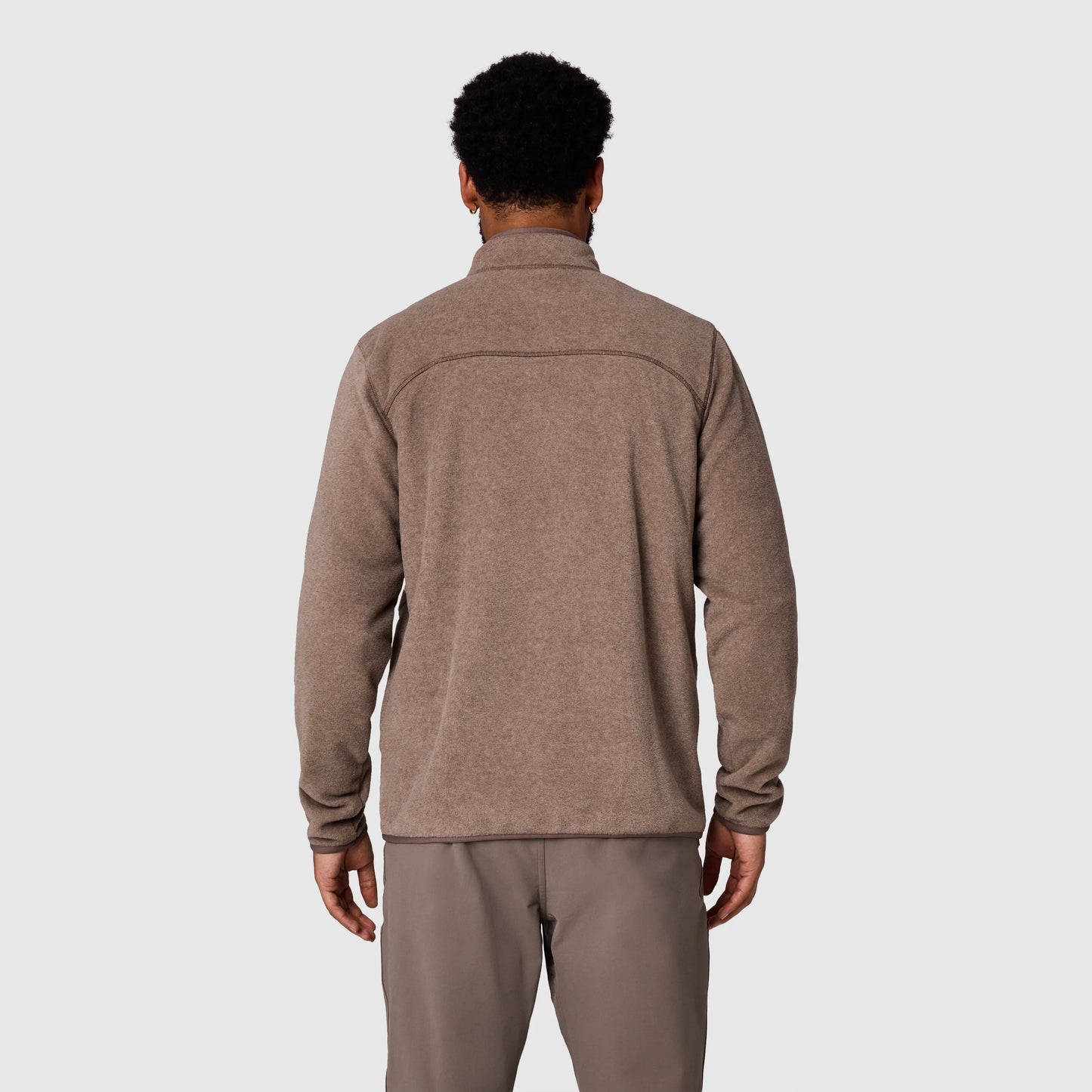 Men's Deming Fleece Jacket