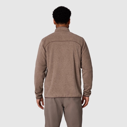 Men's Deming Fleece Jacket
