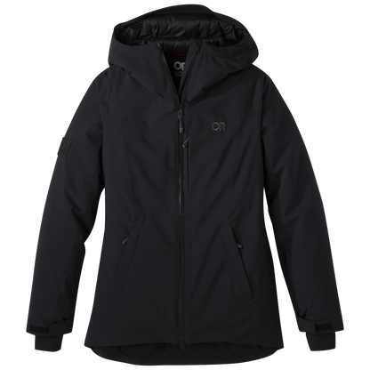 Women's Snowcrew Jacket