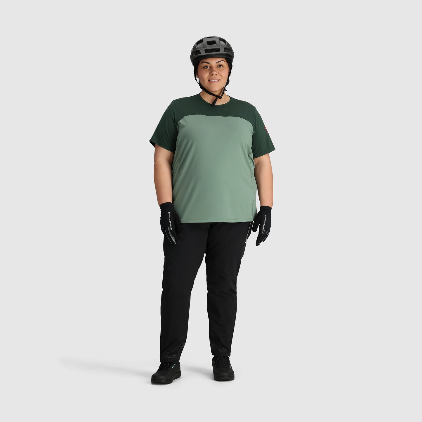 Women's Freewheel MTB Ride Pant - Plus
