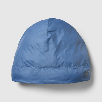 Transcendent Down Beanie