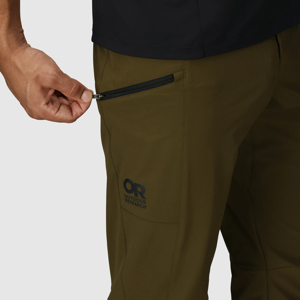Men's Freewheel MTB Ride Pant