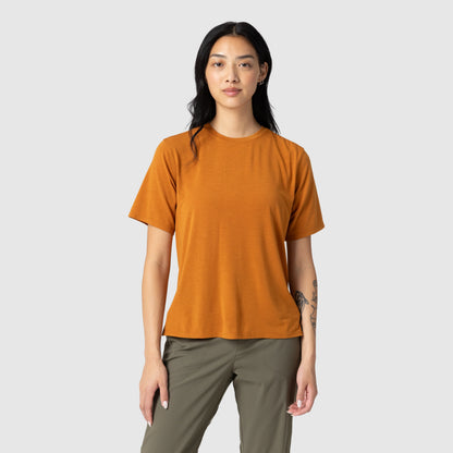 Women's Eclipse Sun T-Shirt