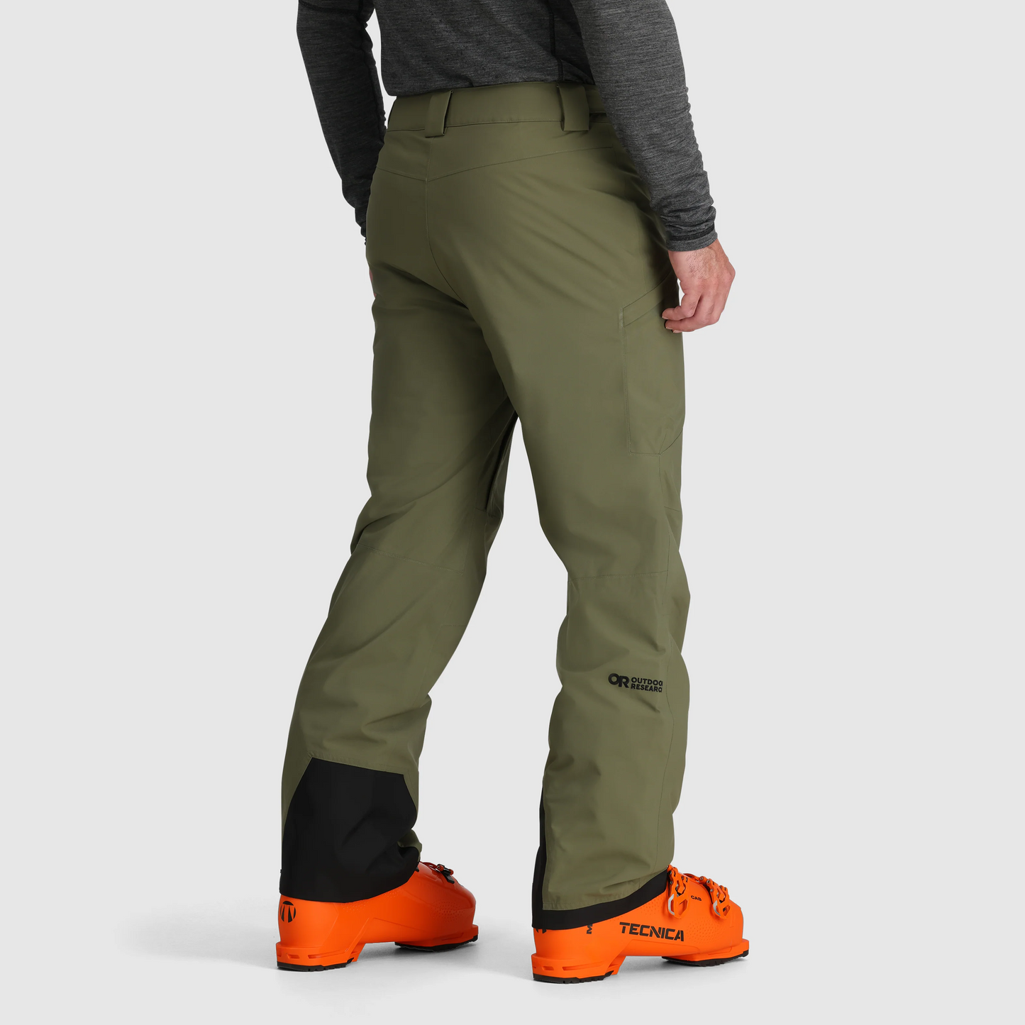 Men's Snowcrew Pant