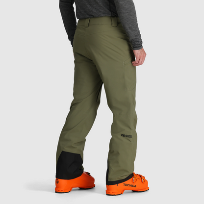 Men's Snowcrew Pant