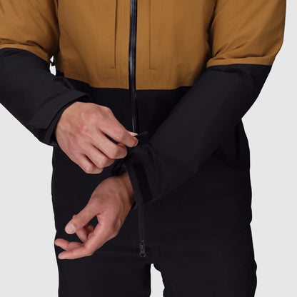 Men's Carbide Jacket