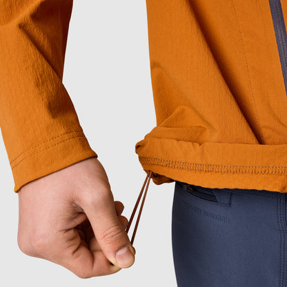 Men's Ultima Soft Shell Hoodie