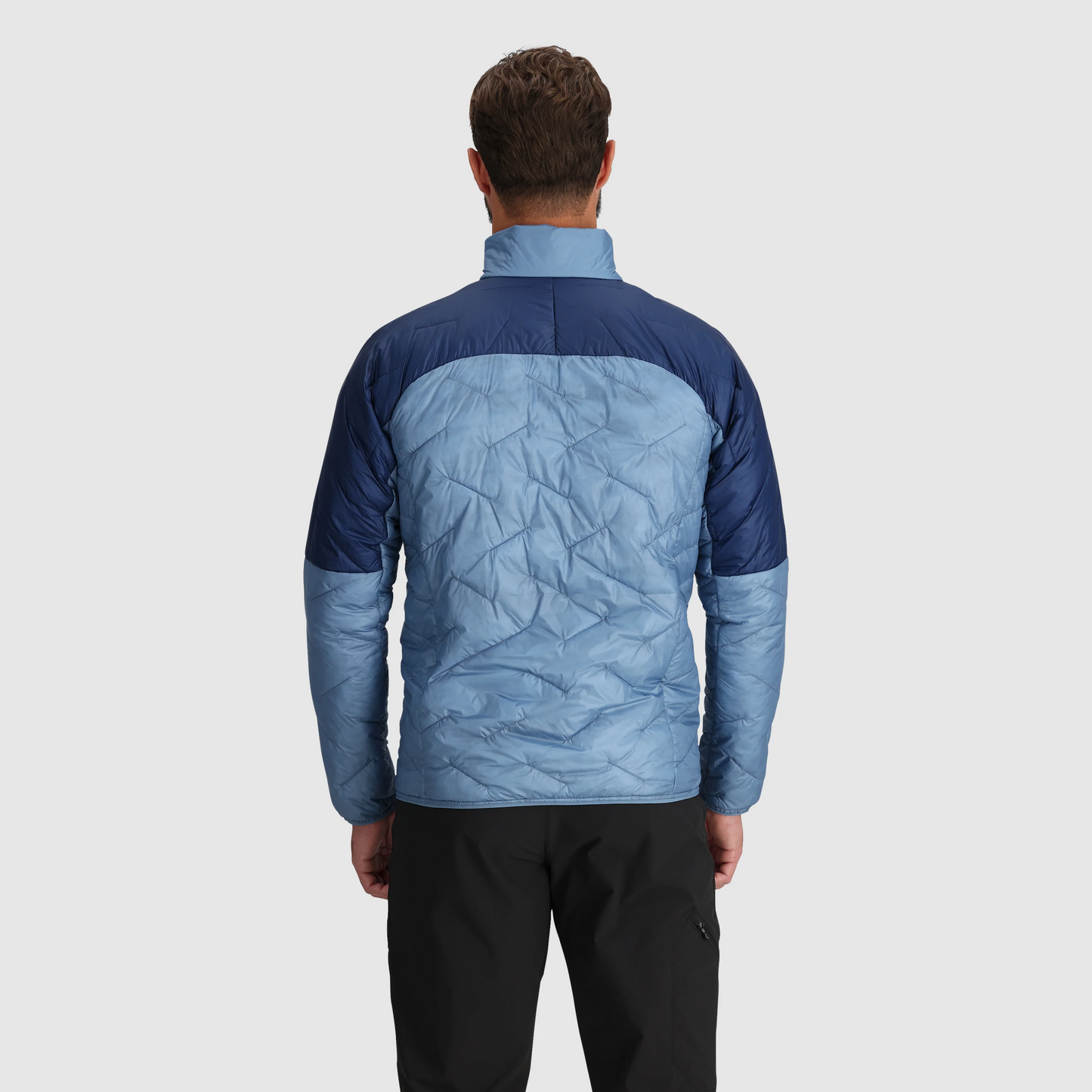 Men's SuperStrand LT Jacket