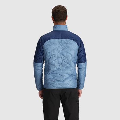 Men's SuperStrand LT Jacket