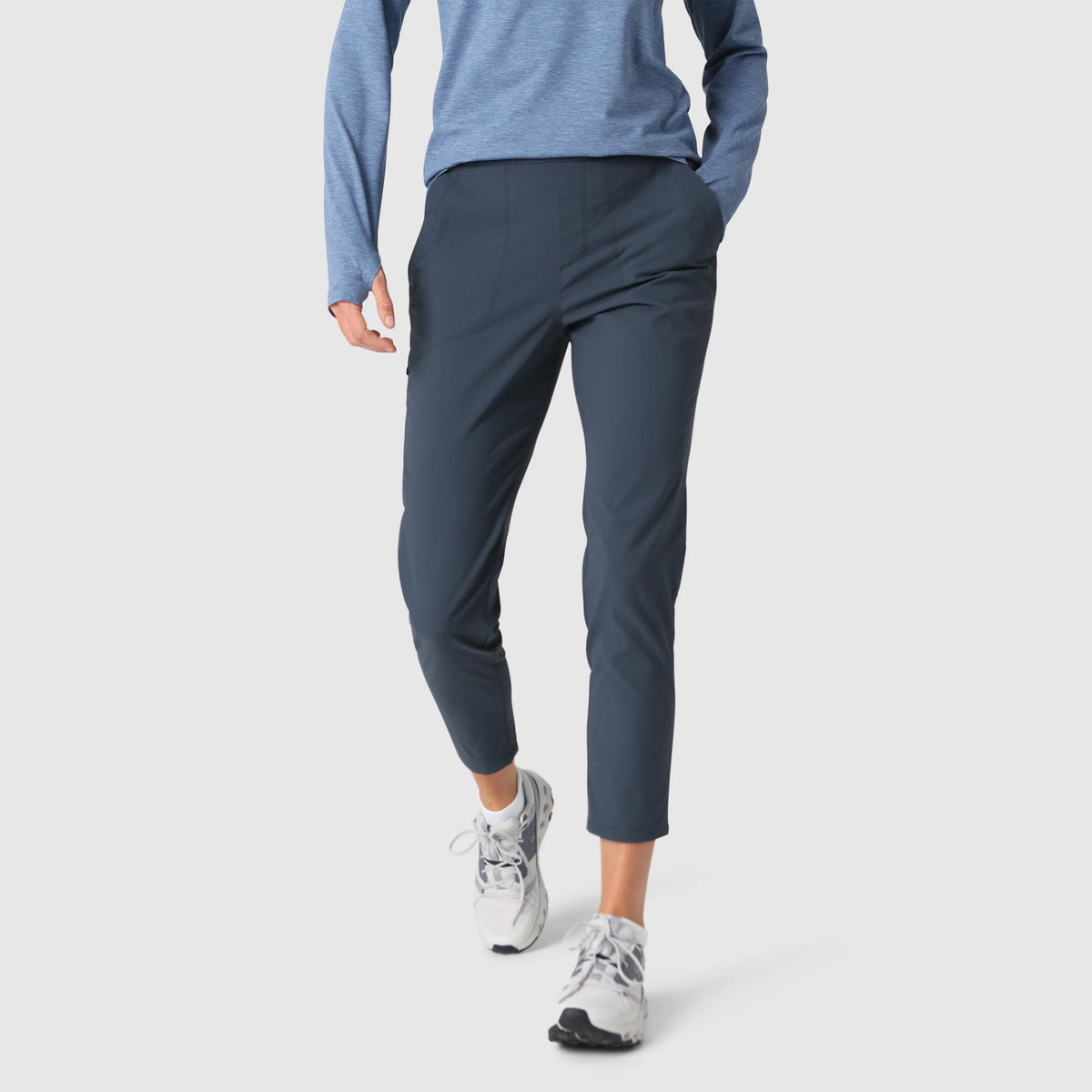 Women's Timberline Ankle Pant