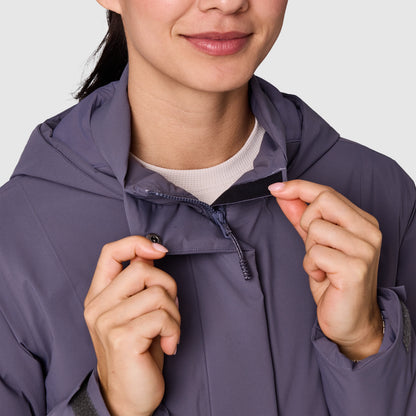 Women's Stratoburst Ecoloft Parka