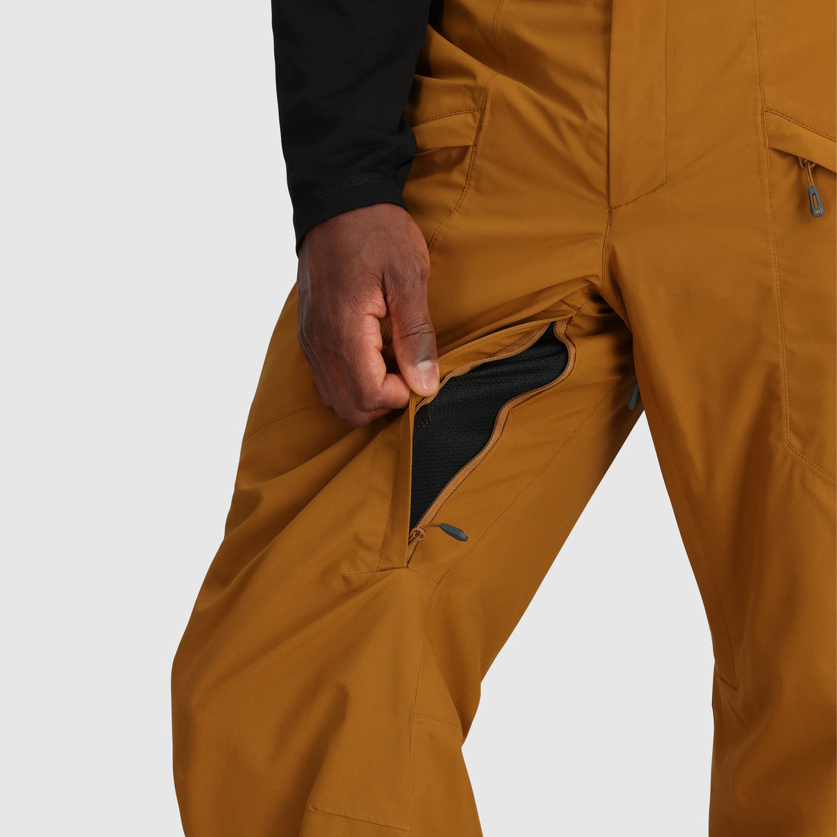 Men's Snowcrew Pant