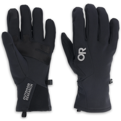 Men's Sureshot Softshell Glove