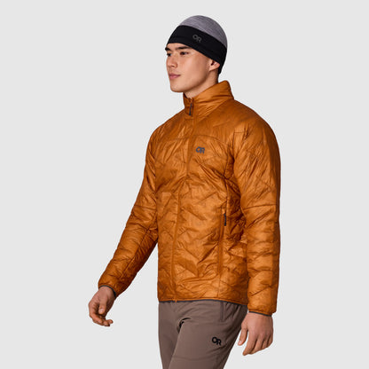 Men's SuperStrand LT Jacket