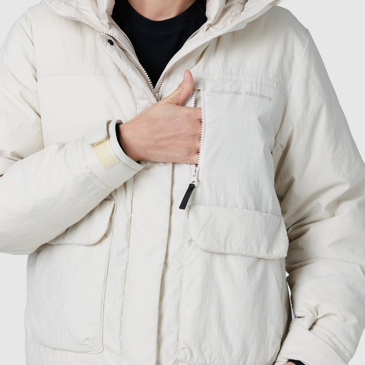 Women's Townsend Down Jacket