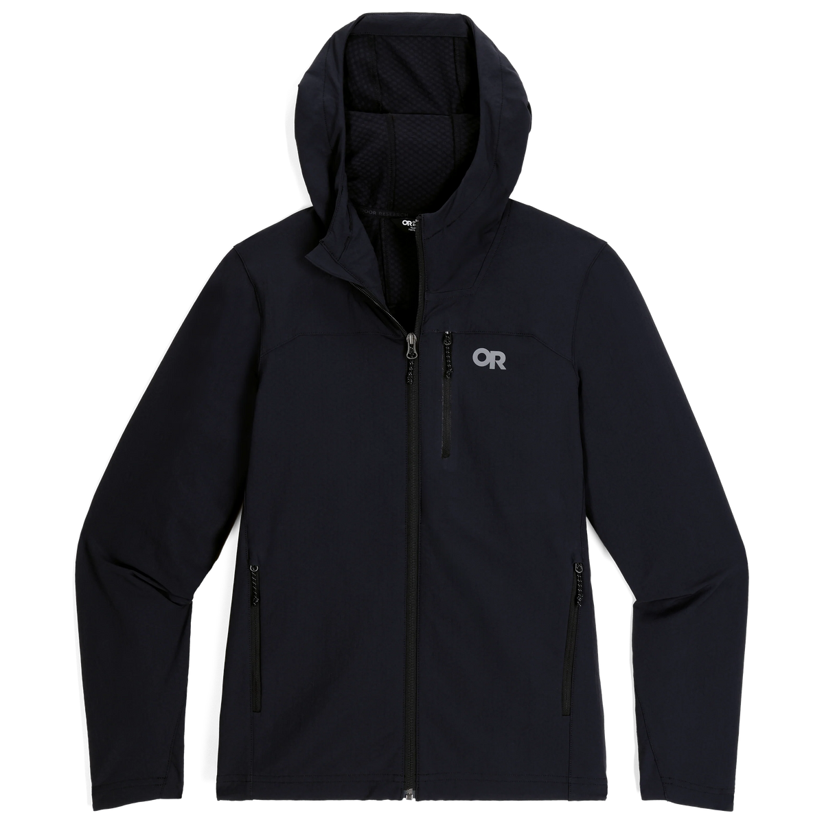 Women's Ultima Soft Shell Hoodie