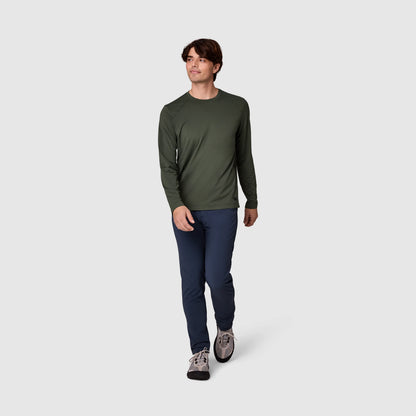 Men's Vigor LT Crew