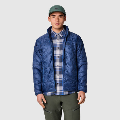 Men's SuperStrand LT Jacket