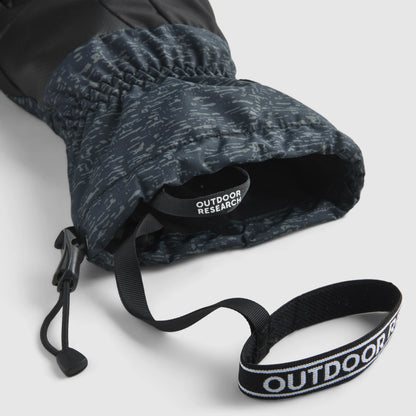 Women's Adrenaline 3-in-1 Glove