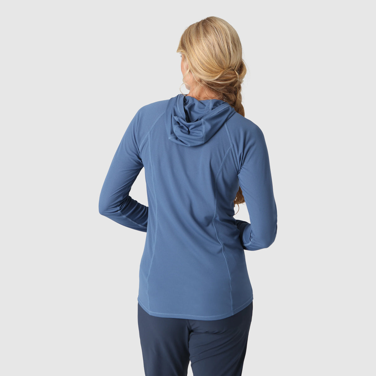 Women's Echo Hoodie