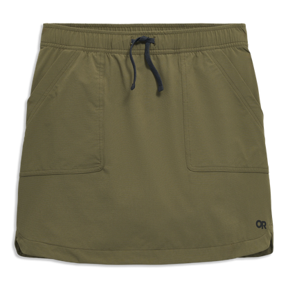 Women's Ferrosi Skort