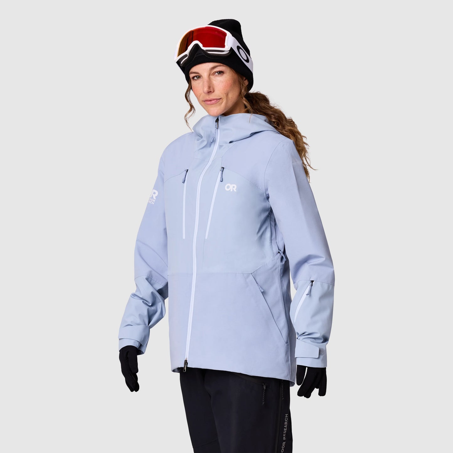Women's Powderverse Jacket