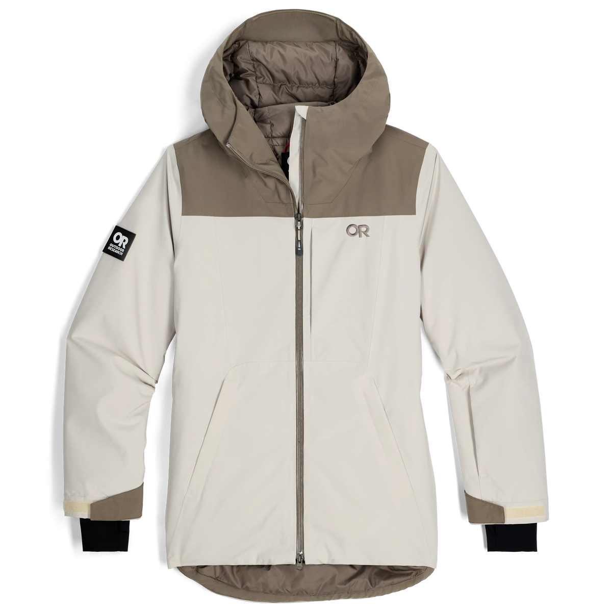 Women's Snowcrew Jacket