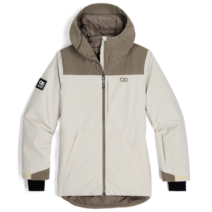 Women's Snowcrew Jacket