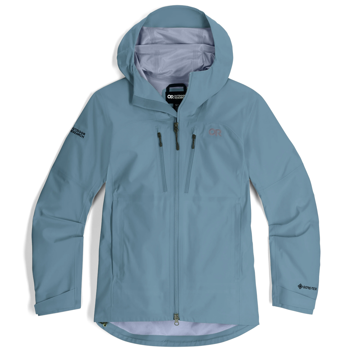 Women's Headwall GORE-TEX® 3L Jacket