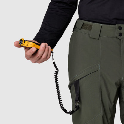Men's Snowcrew Pant