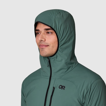 Men's Deviator Hoodie