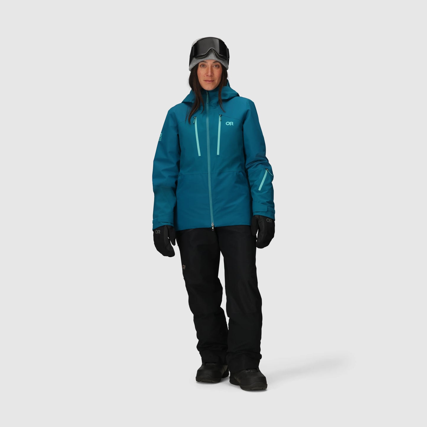 Women's Powderverse Jacket