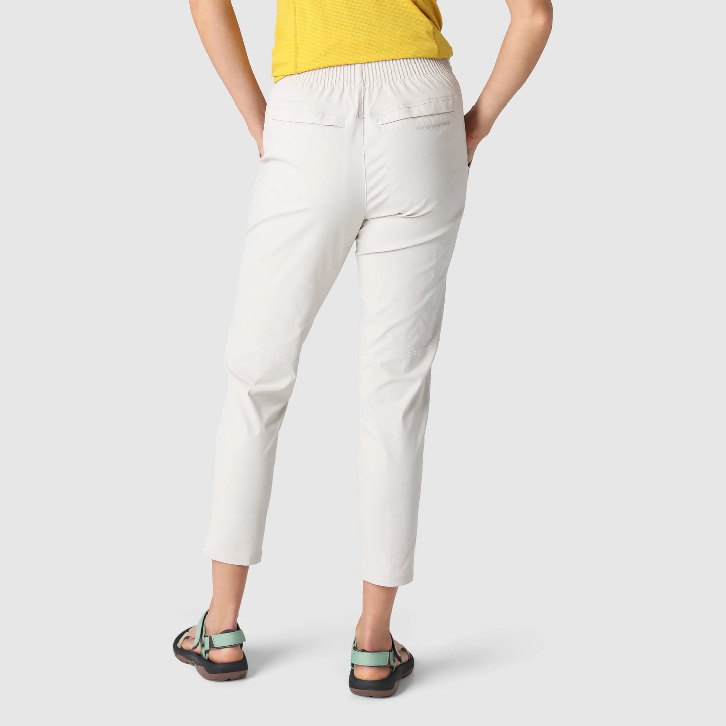 Women's Timberline Ankle Pant