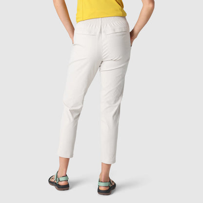 Women's Timberline Ankle Pant