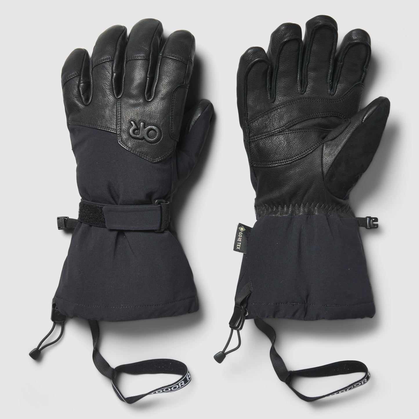 Team Gauntlet GORE-TEX® Glove