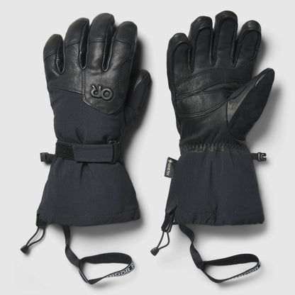 Team Gauntlet GORE-TEX® Glove