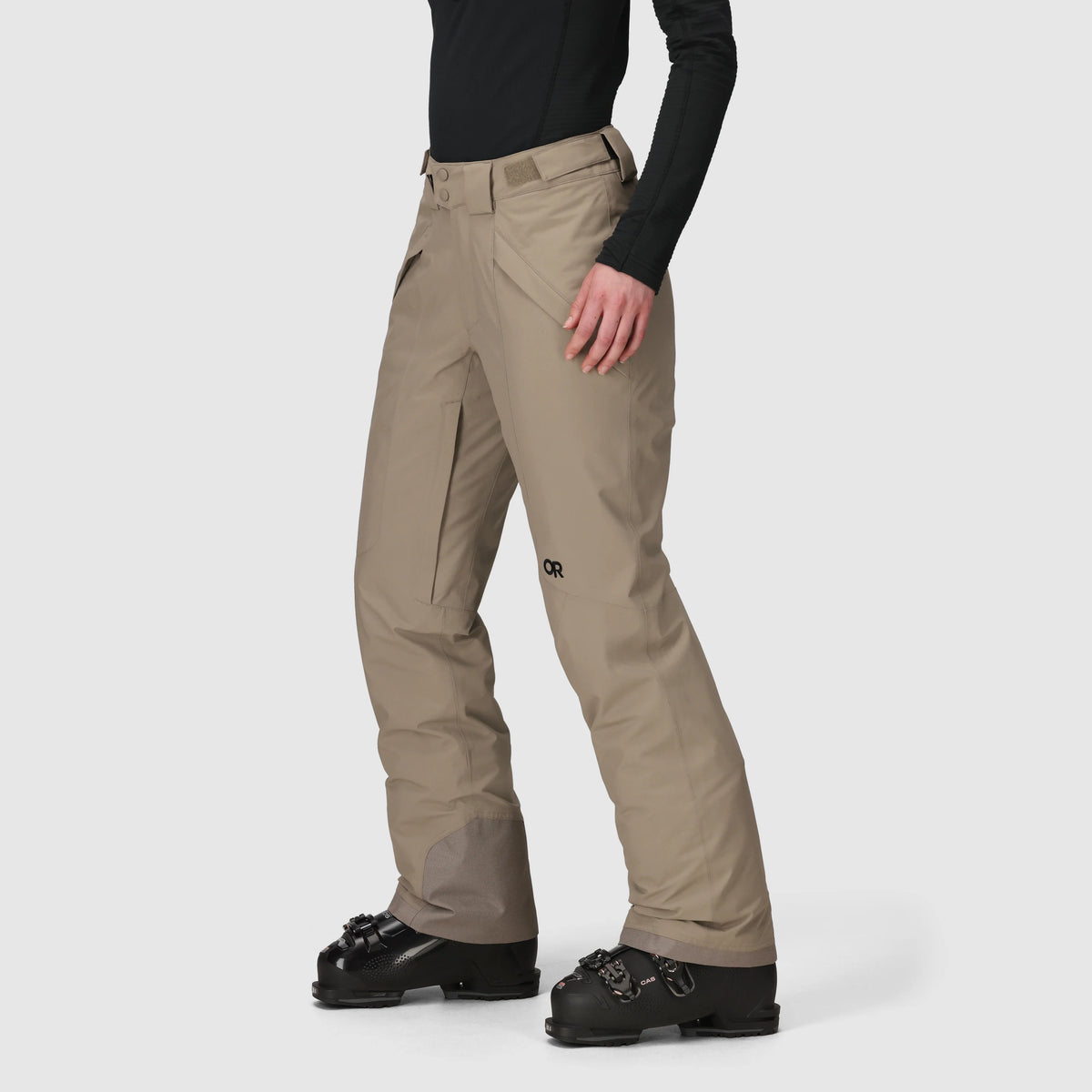 Women's Snowcrew Pant
