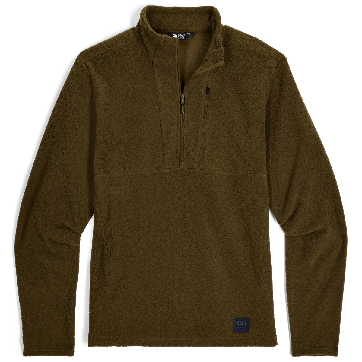 Men's Trail Mix XT Fleece Half Zip