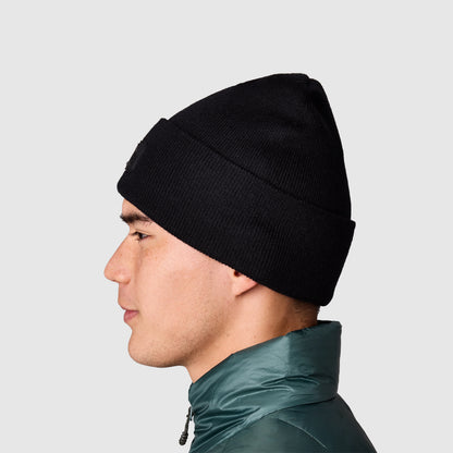 Mt. Baker Beanie