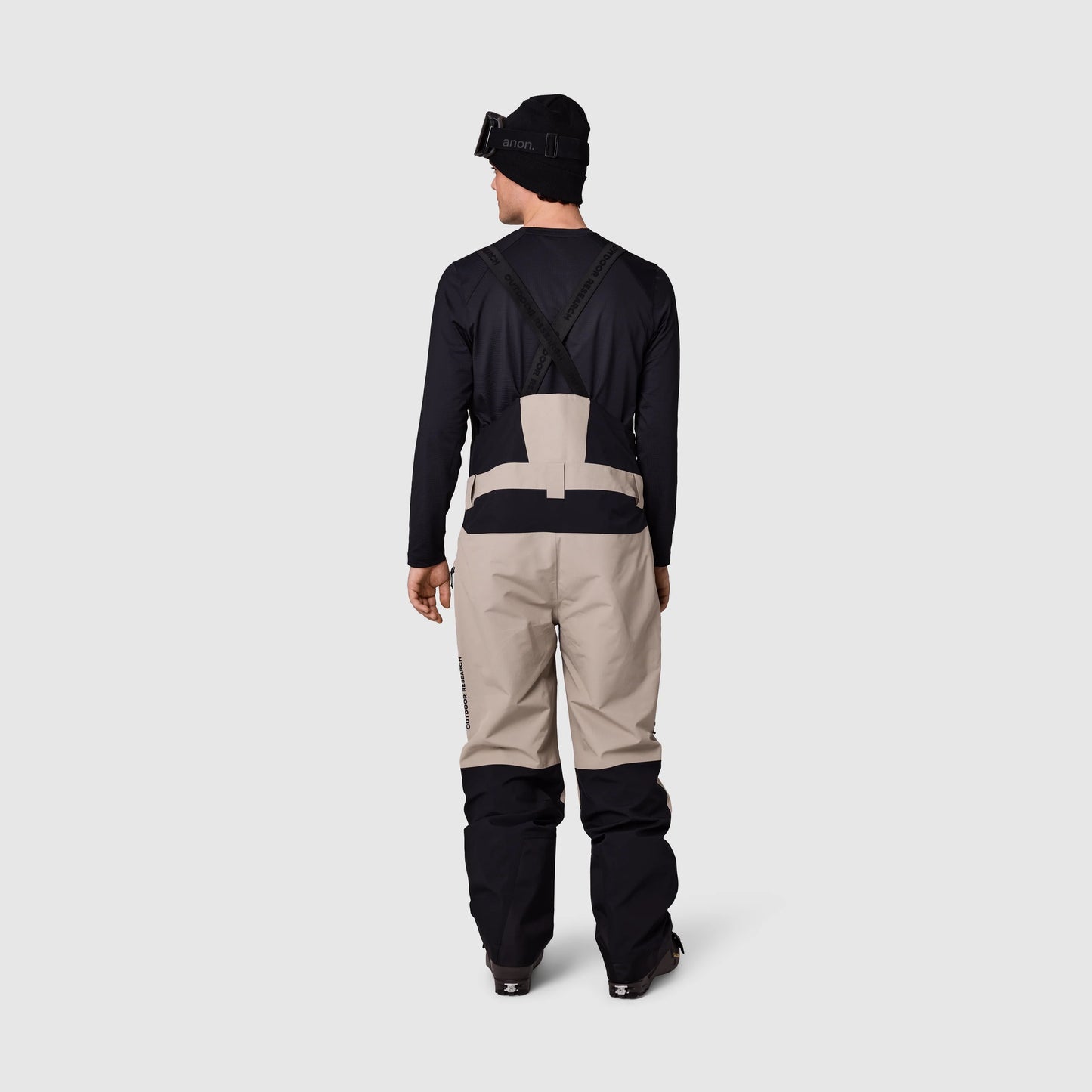 Men's Powderverse Bib