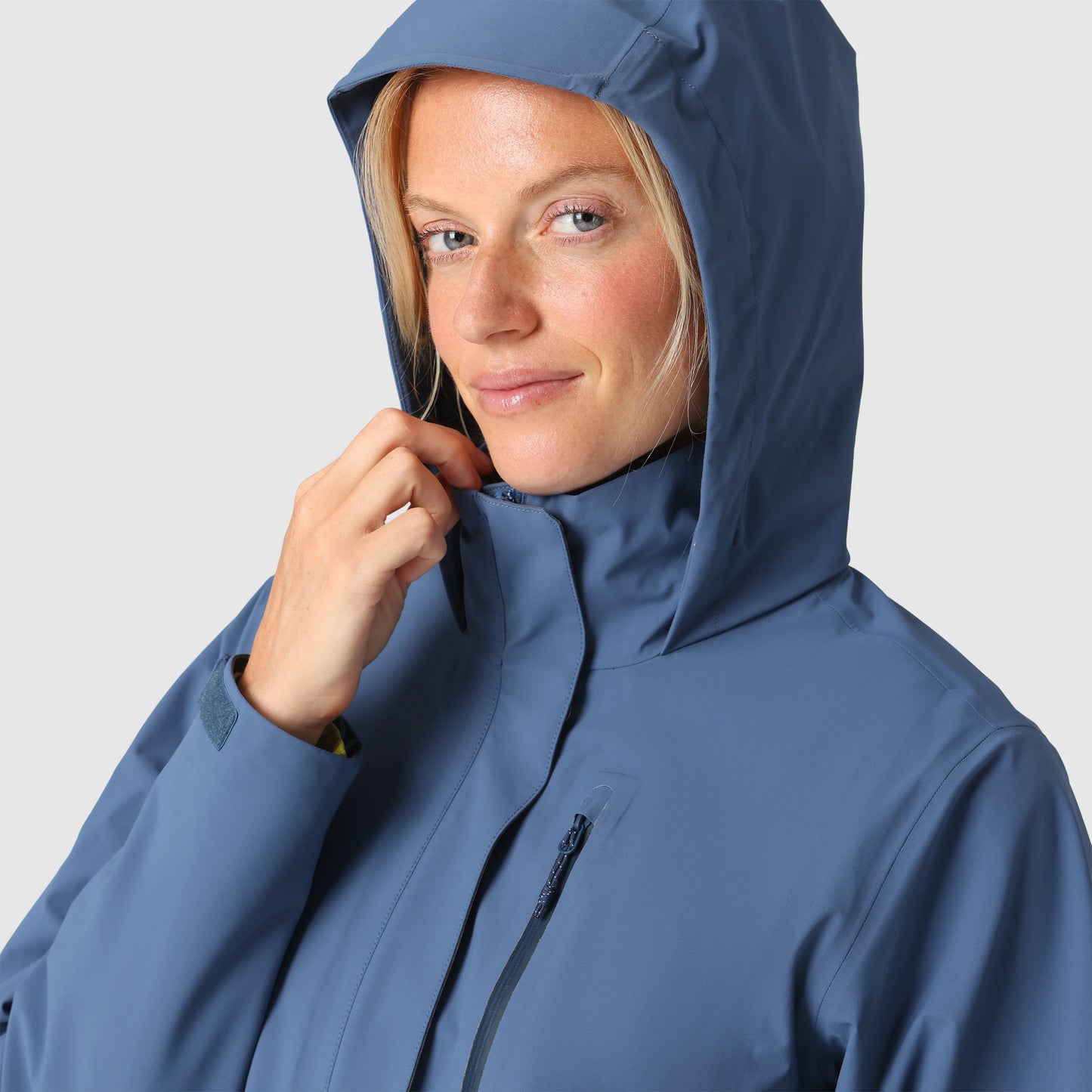 Women's Aspire 3L Trench