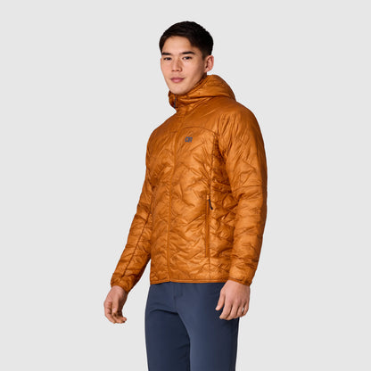 Men's SuperStrand LT Hoodie