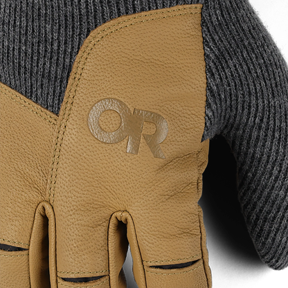 Men's Flurry Driving Glove