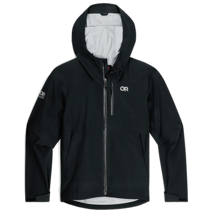 Men's Freewheel MTB Stretch Rain Jacket