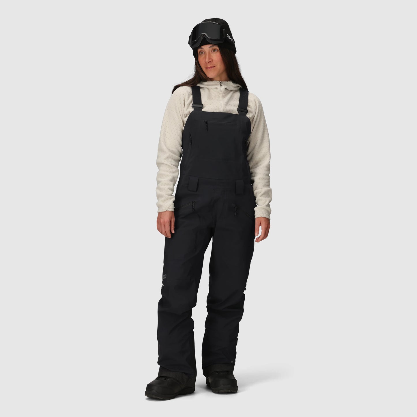 Women's Hemispheres Team GORE-TEX® 3L Bibs