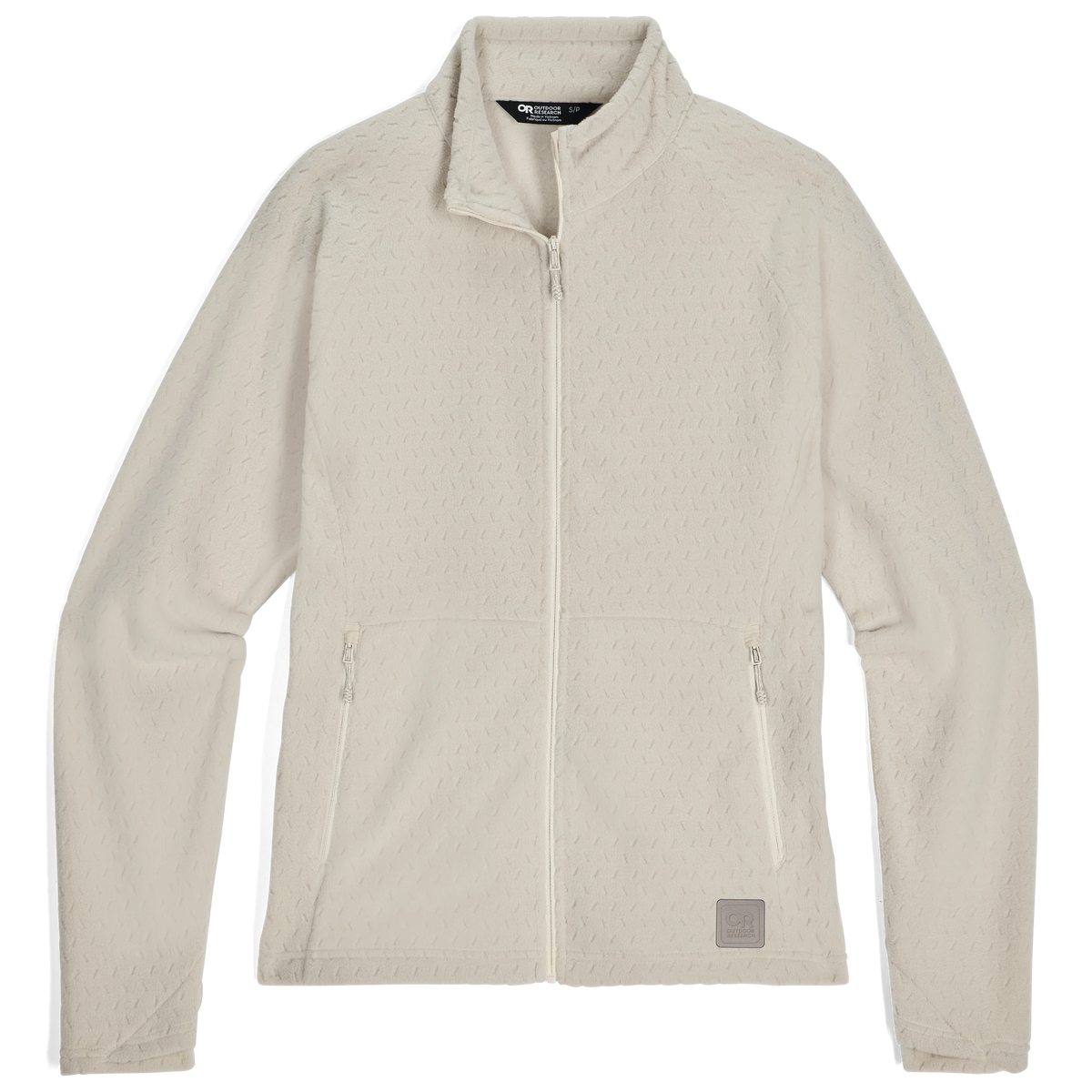 Women's Trail Mix XT Fleece Jacket - Plus