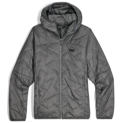 Men's SuperStrand LT Hoodie