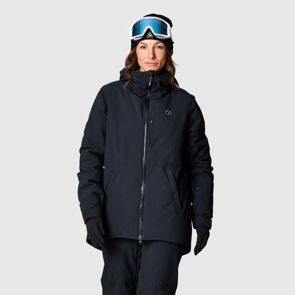 Women's Snowcrew Jacket