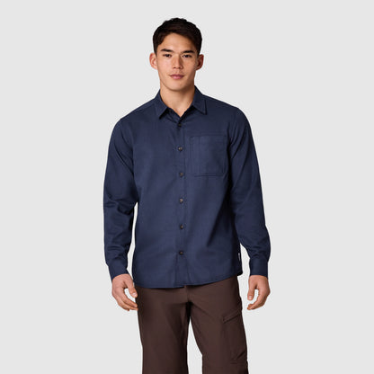 Men's Ravenna Flannel Shirt